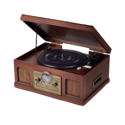 Centru muzical Antic 5in1